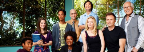 Visualizza: Comedy Central (canale 122 di Sky) lancia la quarta stagione di Community su Digital-News.it Immagine di Comedy Central (canale 122 di Sky) lancia la quarta stagione di Community - Scopri di più su Sky Italia